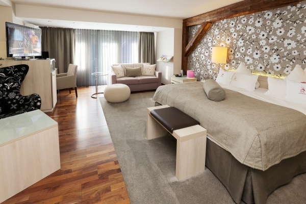 Hotel an der Wasserburg